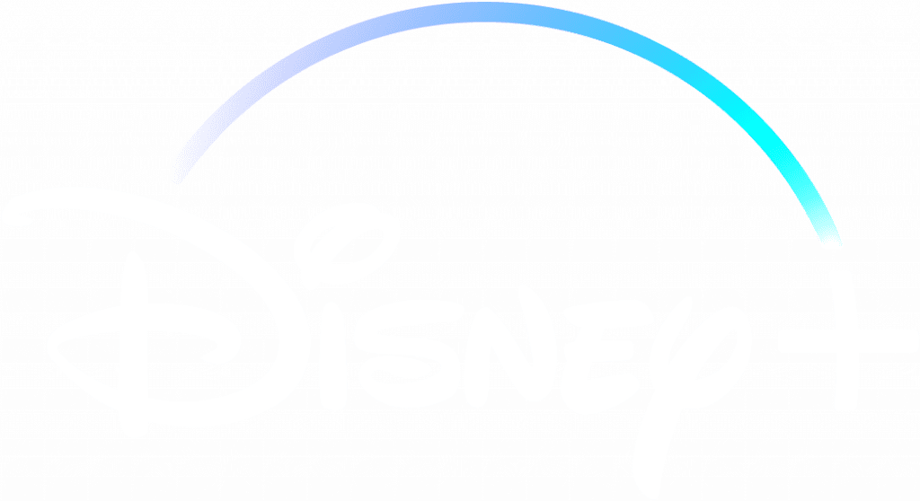 Logo de Disney Plus