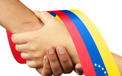 envío de dinero a venezuela - giros a venezuela