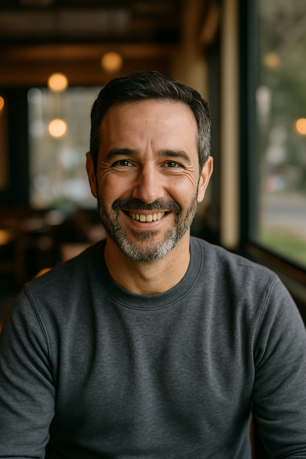 Opinión de Andrés Paredes sobre el servicio de streaming profesional en PagaServiciosYMas.