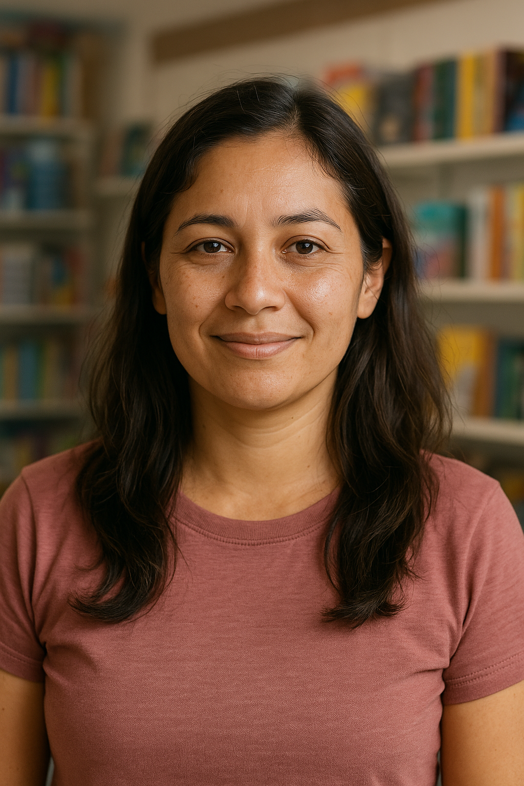 Opinión de Carla Méndez sobre el servicio de venta de streaming en PagaServiciosYMas.