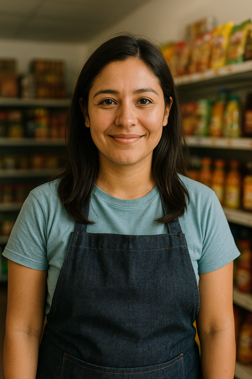 Reseña de Mariela Torres, clienta de streaming económico y confiable en PagaServiciosYMas.