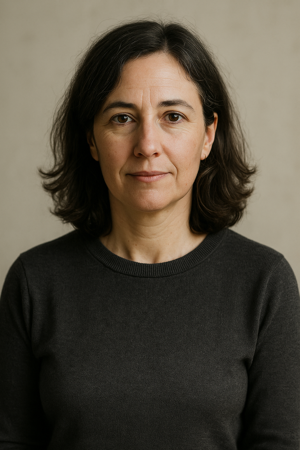 Testimonio de Sofía García sobre la compra de cuentas de streaming en PagaServiciosYMas.